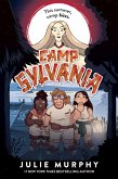 Camp Sylvania (eBook, ePUB)