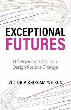Cover Exceptional Futures (eBook, ePUB)