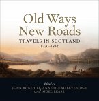 Old Ways New Roads (eBook, ePUB)