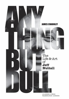 Anything But Dull (eBook, ePUB) - Charnley, James