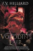 Vorodin's Lair (The Warminster Series, #2) (eBook, ePUB)