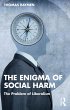 The Enigma of Social Harm (eBook, PDF) - Bild 1
