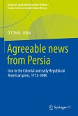 Agreeable News from Persia (eBook, PDF)