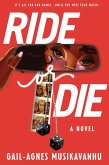Ride or Die (eBook, ePUB)