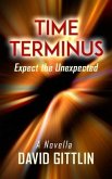 Time Terminus (eBook, ePUB) Time Terminus (eBook, ePUB)