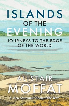 Islands of the Evening (eBook, ePUB) - Moffat, Alistair
