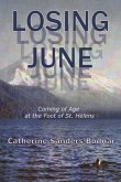 Losing June (eBook, ePUB)