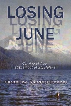 Losing June (eBook, ePUB) - Bodnar, Catherine