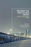 Reading the New Global Order (eBook, PDF)