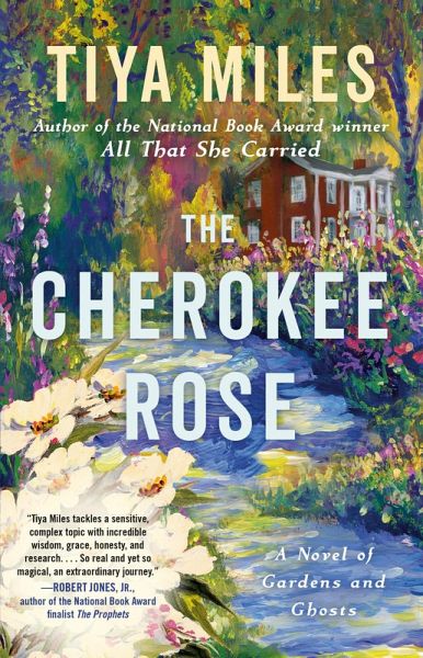 The Cherokee Rose (eBook, ePUB) The Cherokee Rose (eBook, ePUB)