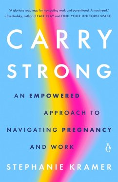 Carry Strong (eBook, ePUB) - Kramer, Stephanie