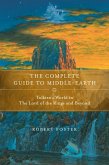 The Complete Guide to Middle-earth (eBook, ePUB)
