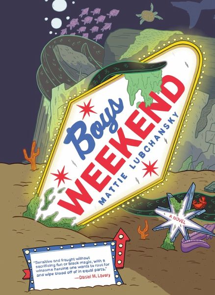 Boys Weekend (eBook, ePUB) Boys Weekend (eBook, ePUB)