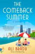 The Comeback Summer (eBook, ePUB) - Bild 1