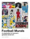 Football Murals (eBook, ePUB)