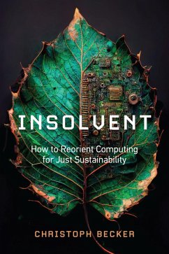 Cover Insolvent (eBook, ePUB)