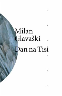 Cover Dan na Tisi (eBook, ePUB)