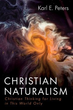 Christian Naturalism (eBook, ePUB)