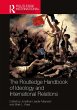 The Routledge Handbook of Ideology and... - Bild 1