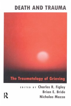Cover Death And Trauma (eBook, PDF)