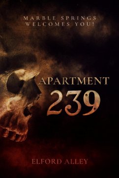 Cover Apartment 239 (eBook, ePUB)