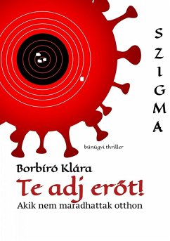 Cover Te adj erot! (eBook, ePUB)
