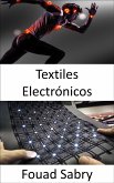 Textiles Electrónicos (eBook, ePUB)