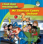 Mr Emerson Comes Undone (eBook, ePUB)