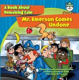 Mr Emerson Comes Undone (eBook, ePUB)