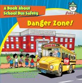 Danger Zone (eBook, ePUB)