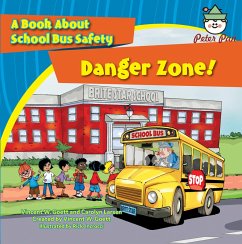 Danger Zone (eBook, ePUB) - Goett, Vincent W.; Larsen, Carolyn