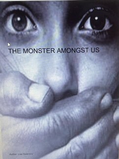 The Monster Amongst Us (eBook, ePUB) - Guerrero, Lisa