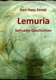 Lemuria (eBook, ePUB)