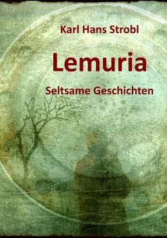 Lemuria (eBook, ePUB) - Strobl, Karl Hans
