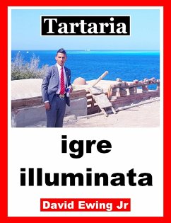 Cover Tartaria - igre illuminata (eBook, ePUB)