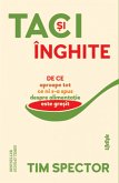 Taci si inghite (eBook, ePUB)