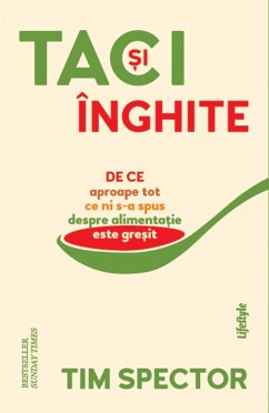 Cover Taci si inghite (eBook, ePUB)