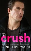 The Crush (eBook, ePUB)