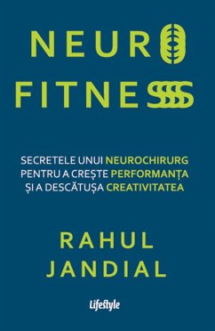 Cover Neurofitness (eBook, ePUB)