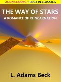 The Way of Stars (eBook, ePUB)