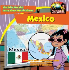 Mexico (eBook, ePUB) - Goett, Vincent W.; Larsen, Carolyn