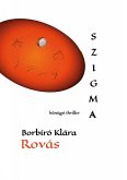 Rovás (eBook, ePUB) Rovás (eBook, ePUB)