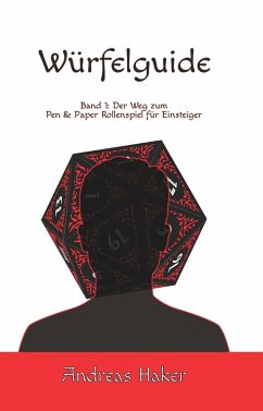 Cover Würfelguide (eBook, ePUB)
