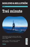 Trei minute (eBook, ePUB)