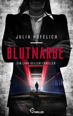 Blutnarbe (eBook, ePUB) - Hofelich, Julia