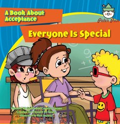 Everyone Is Special (eBook, ePUB) - Goett, Vincent W.; Larsen, Carolyn