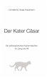 Der Kater Cäsar (eBook, ePUB) - Bild 1