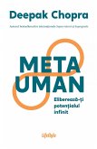 Metauman (eBook, ePUB)
