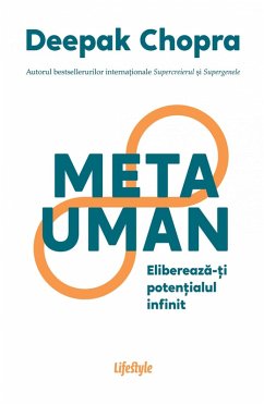 Cover Metauman (eBook, ePUB)