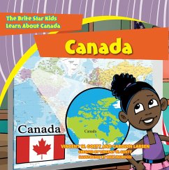 Canada (eBook, ePUB) - Goett, Vincent W.; Larsen, Carolyn
